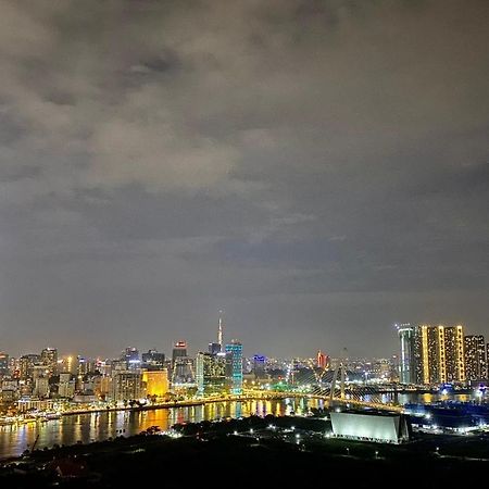 Asia Premium Suite - Asia Studios Hub Ho Chi Minh-Byen Eksteriør billede