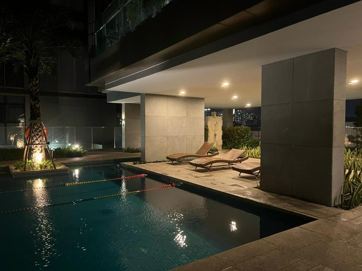 Asia Premium Suite - Asia Studios Hub Ho Chi Minh-Byen Eksteriør billede