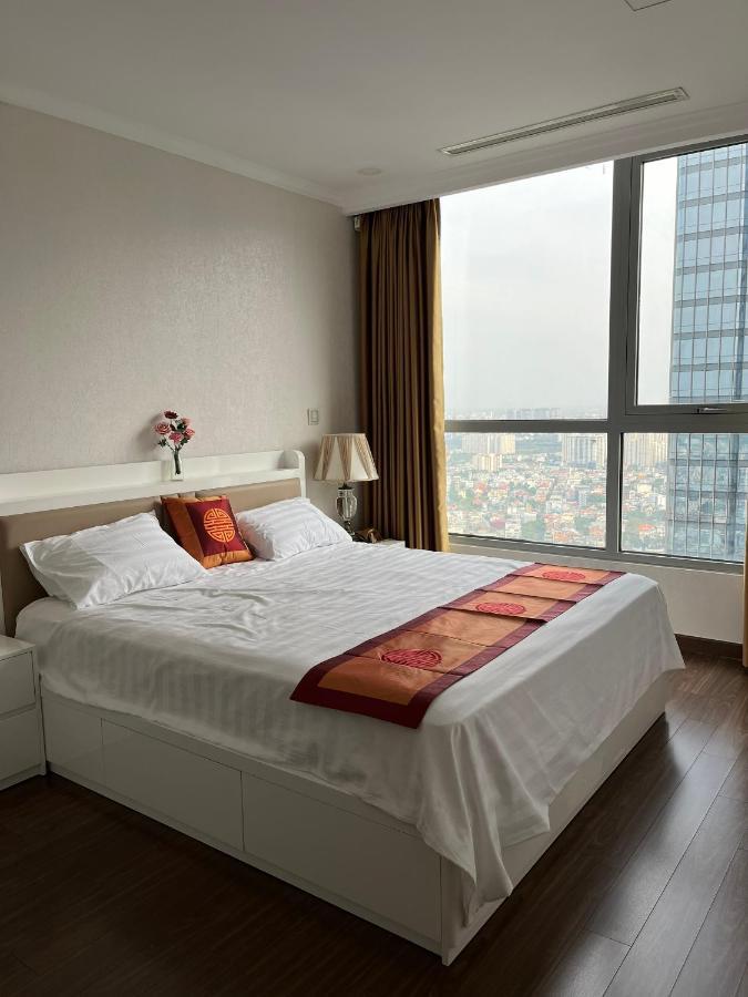 Asia Premium Suite - Asia Studios Hub Ho Chi Minh-Byen Eksteriør billede