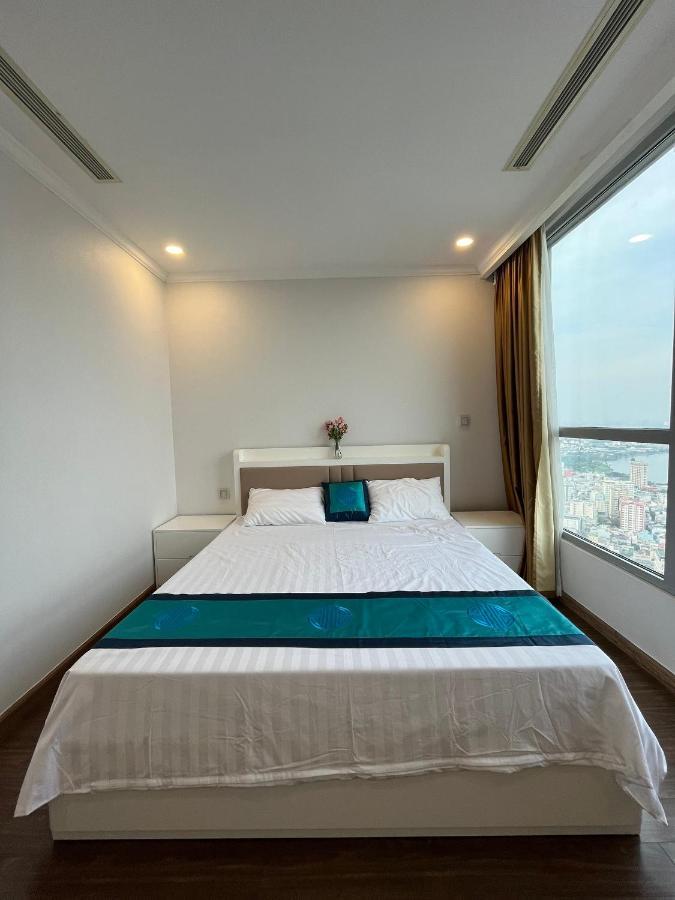 Asia Premium Suite - Asia Studios Hub Ho Chi Minh-Byen Eksteriør billede