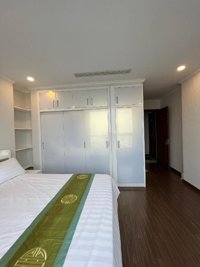 Asia Premium Suite - Asia Studios Hub Ho Chi Minh-Byen Eksteriør billede
